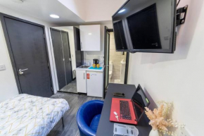 Stylish cosy studio in Selly Oak